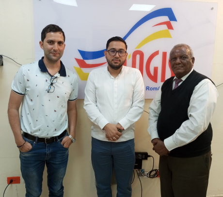 Director de Ipreme destaca solidaridad social ante interrupción de fondos estatales